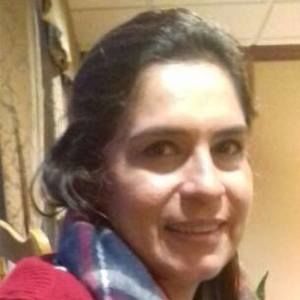 Meet your Posher, Maria